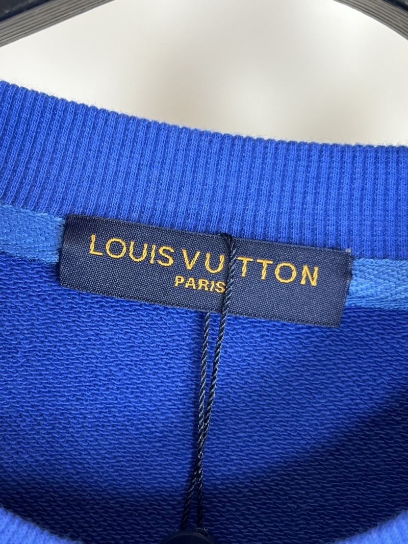 Louis Vuitton Hoodies